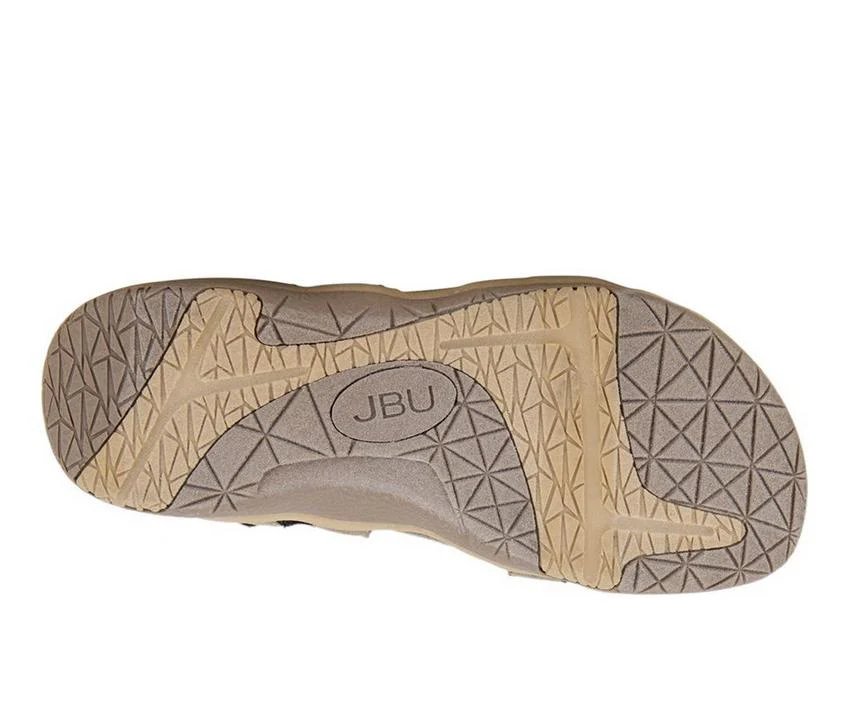 WOMEN'S JBU STEPHIE VEGAN | BROWN - Image 5