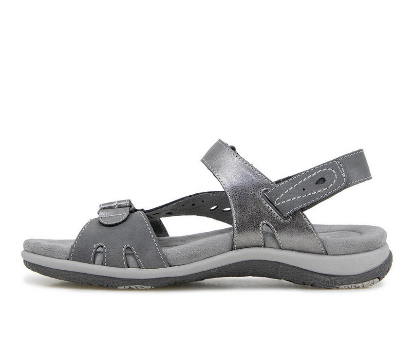 WOMEN'S JBU STEPHIE VEGAN | CHARCOAL | GUNMETAL - Image 2
