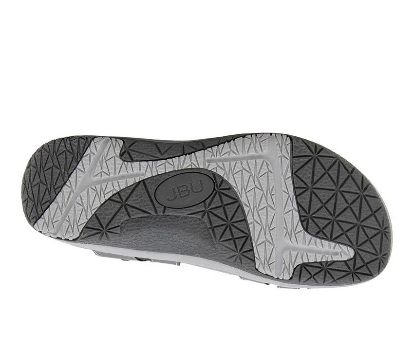WOMEN'S JBU STEPHIE VEGAN | CHARCOAL | GUNMETAL - Image 5