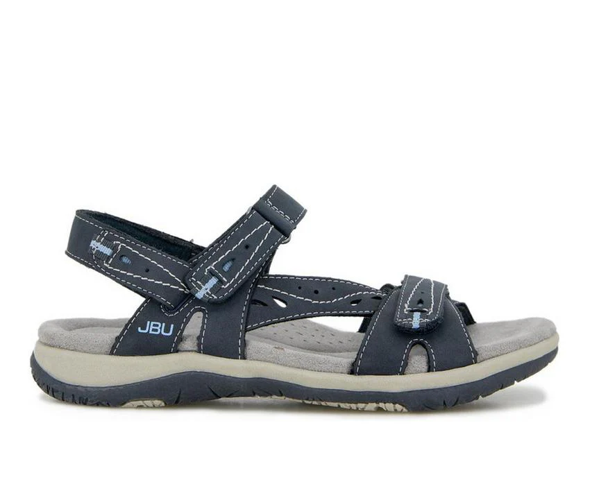 WOMEN'S JBU STEPHIE VEGAN | NAVY