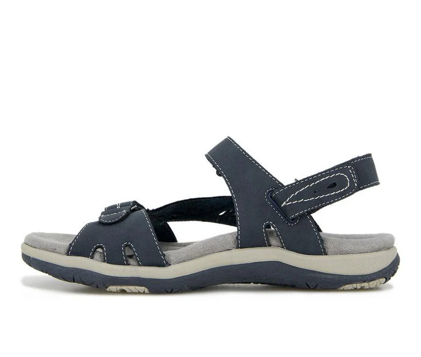 WOMEN'S JBU STEPHIE VEGAN | NAVY - Image 2