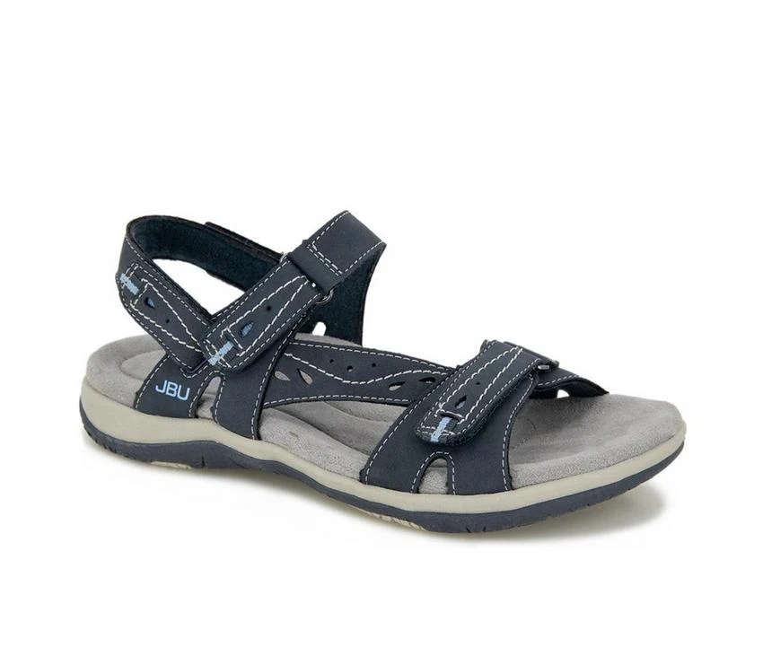 WOMEN'S JBU STEPHIE VEGAN | NAVY - Image 3
