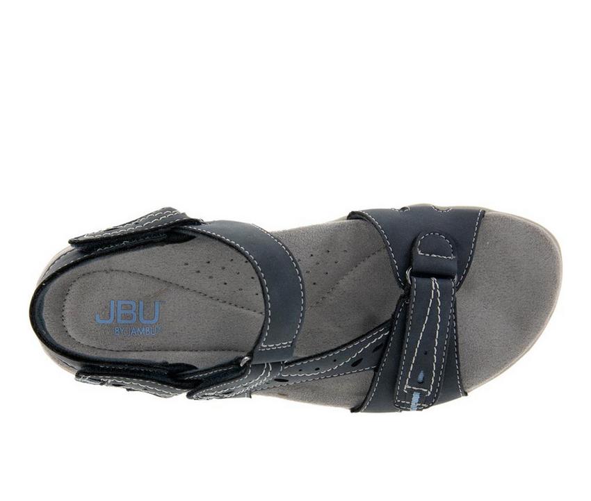 WOMEN'S JBU STEPHIE VEGAN | NAVY - Image 4