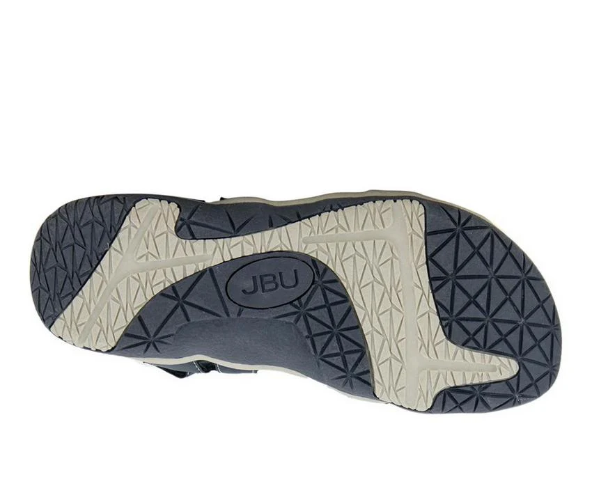 WOMEN'S JBU STEPHIE VEGAN | NAVY - Image 5