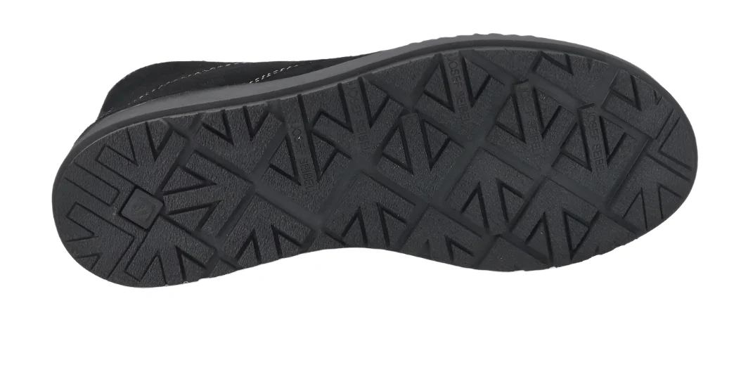 WOMEN'S JOSEF SEIBEL ANNA 08 ANKLE BOOT | BLACK - Image 5