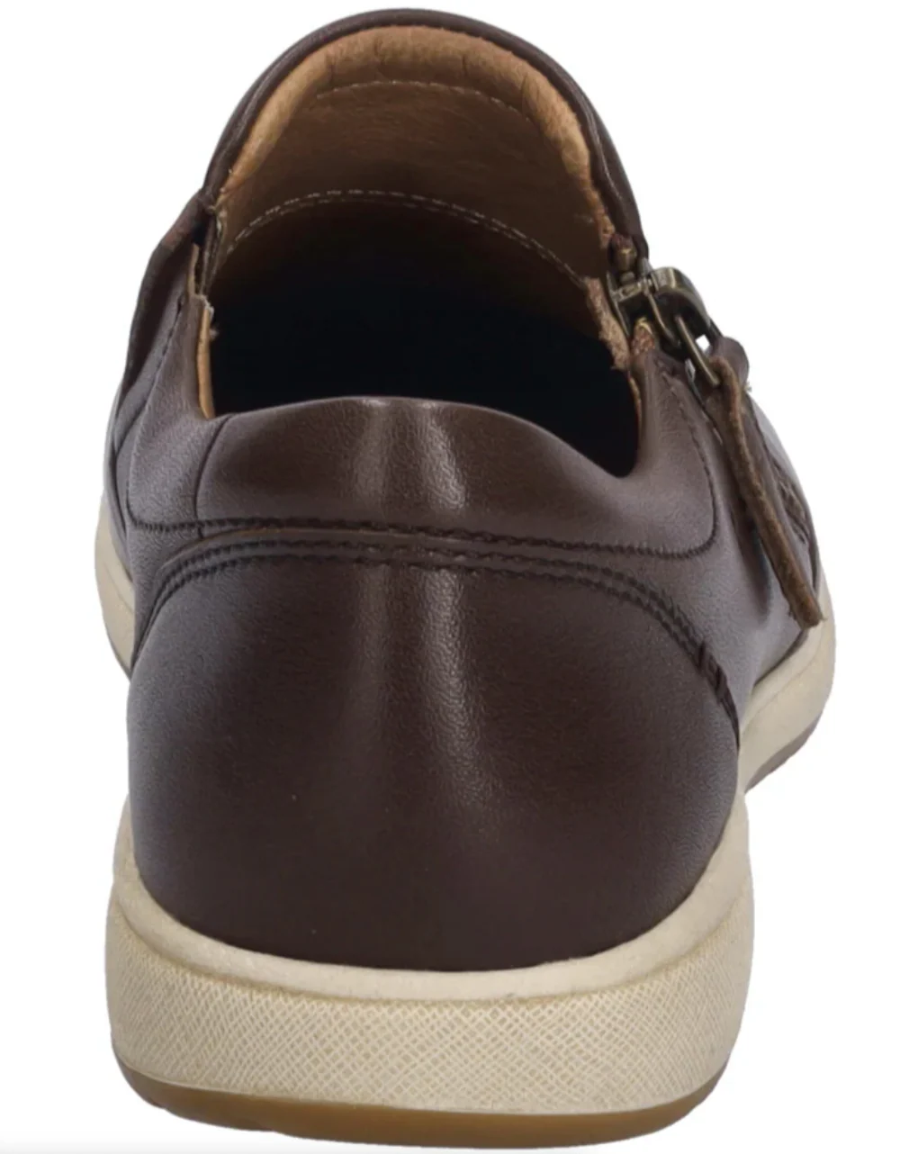 WOMEN'S JOSEF SEIBEL CAREN 23 | TOBACCO - Image 4