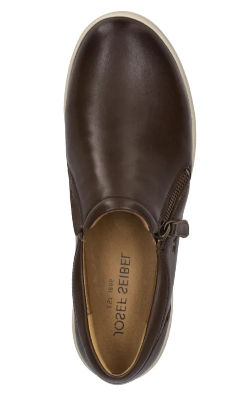 WOMEN'S JOSEF SEIBEL CAREN 23 | TOBACCO - Image 5