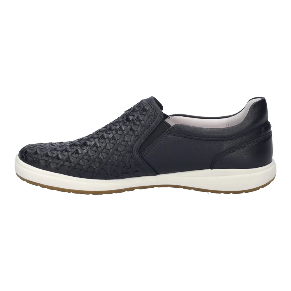 WOMEN'S JOSEF SEIBEL CAREN 72 | BLACK - Image 3