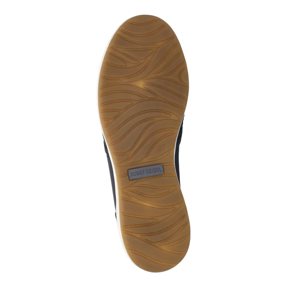 WOMEN'S JOSEF SEIBEL CAREN 72 | BLACK - Image 6