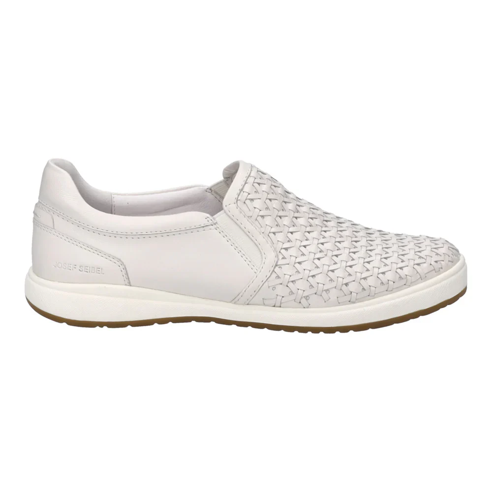 WOMEN'S JOSEF SEIBEL CAREN 72 | WHITE