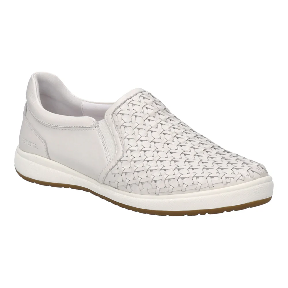 WOMEN'S JOSEF SEIBEL CAREN 72 | WHITE - Image 4