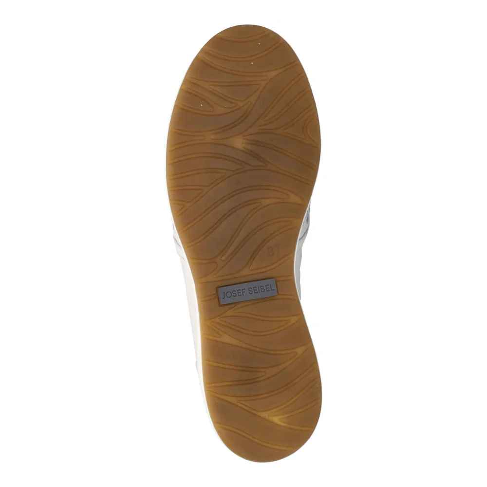 WOMEN'S JOSEF SEIBEL CAREN 72 | WHITE - Image 6