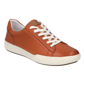 WOMEN'S JOSEF SEIBEL CLAIRE 01 | MANDARIN - Image 4