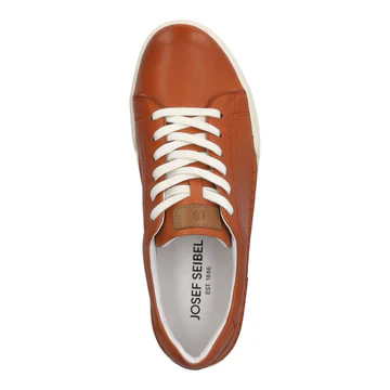 WOMEN'S JOSEF SEIBEL CLAIRE 01 | MANDARIN - Image 5