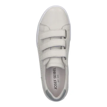 WOMEN'S JOSEF SEIBEL CLAIRE 12 | WHITE - Image 4
