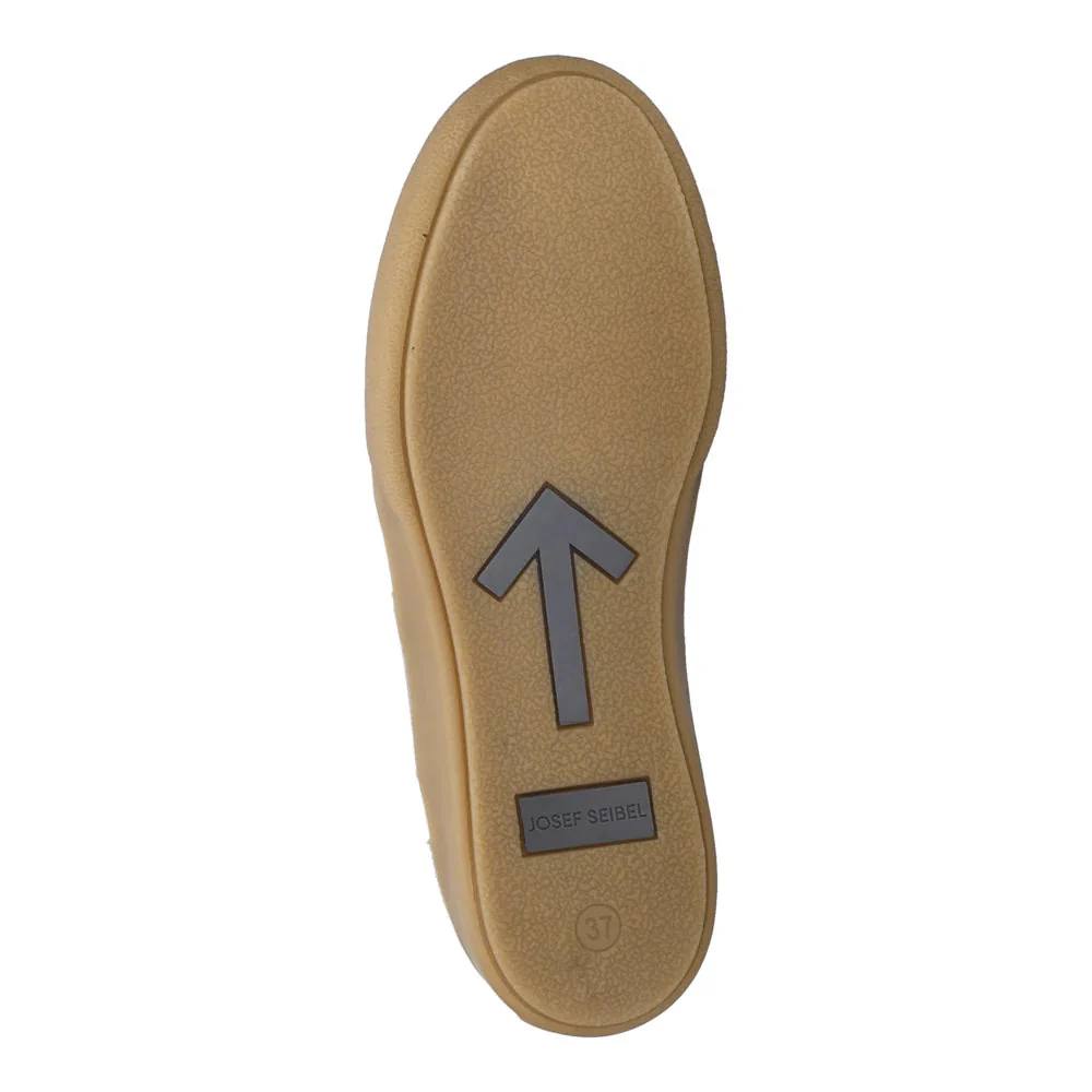 WOMEN'S JOSEF SEIBEL CLAIRE 27 | BEIGE SUEDE - Image 6