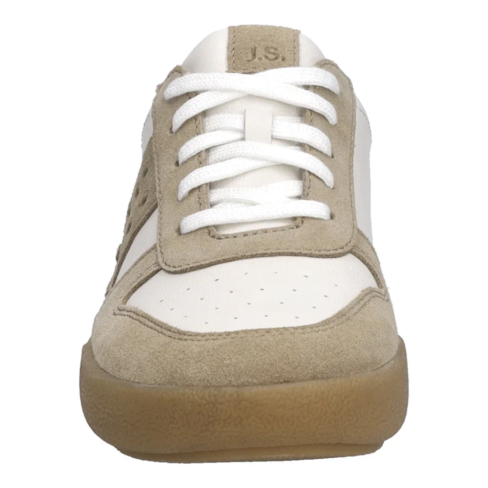 WOMEN'S JOSEF SEIBEL CLAIRE 27 | BEIGE SUEDE - Image 7