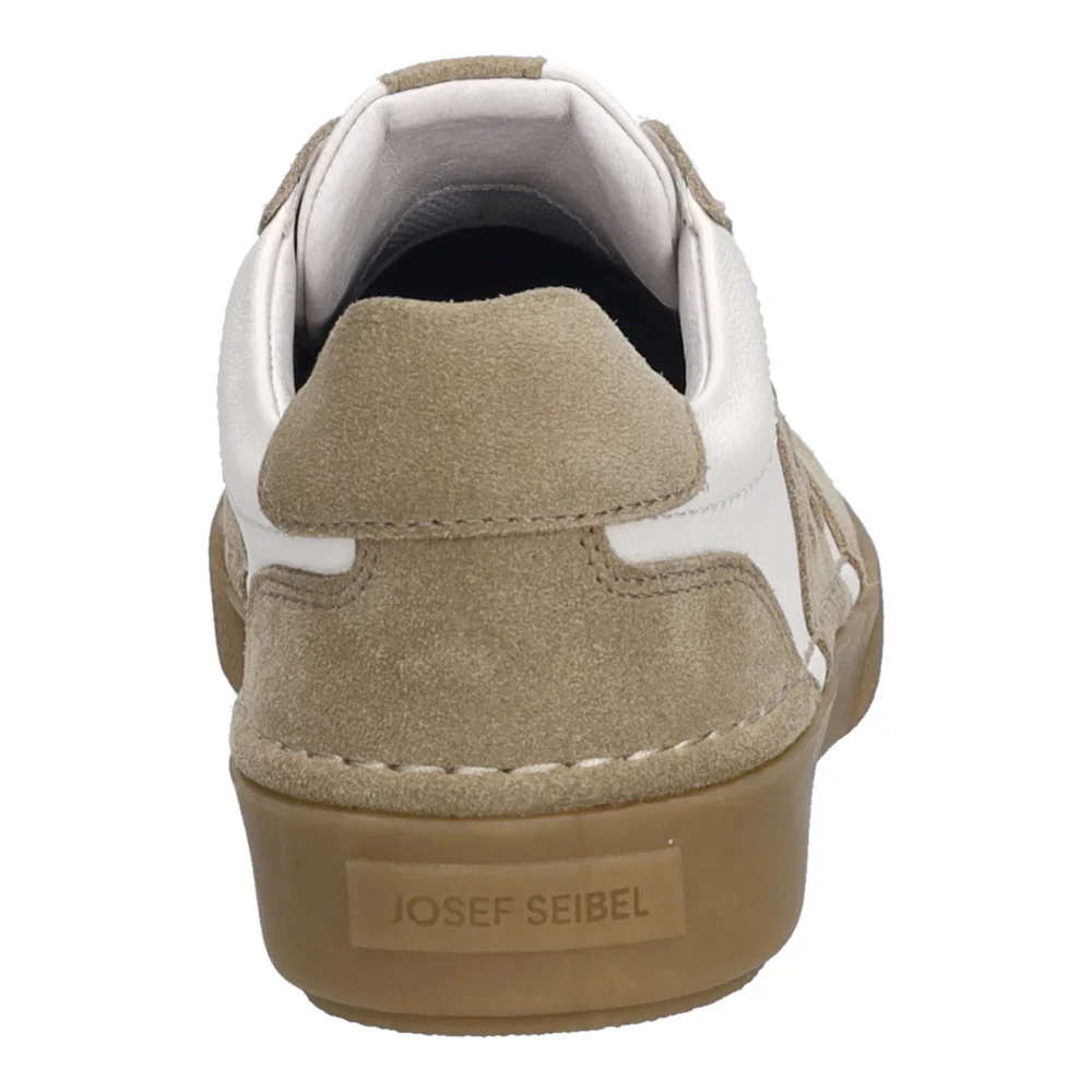 WOMEN'S JOSEF SEIBEL CLAIRE 27 | BEIGE SUEDE - Image 8