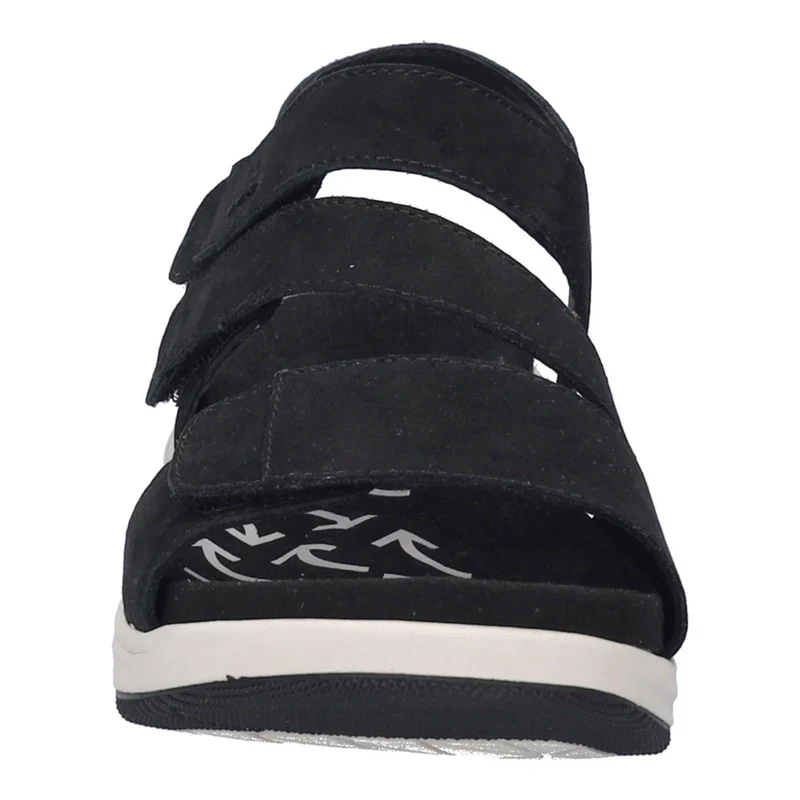 WOMEN'S JOSEF SEIBEL ESTELLE 03 | BLACK - Image 8