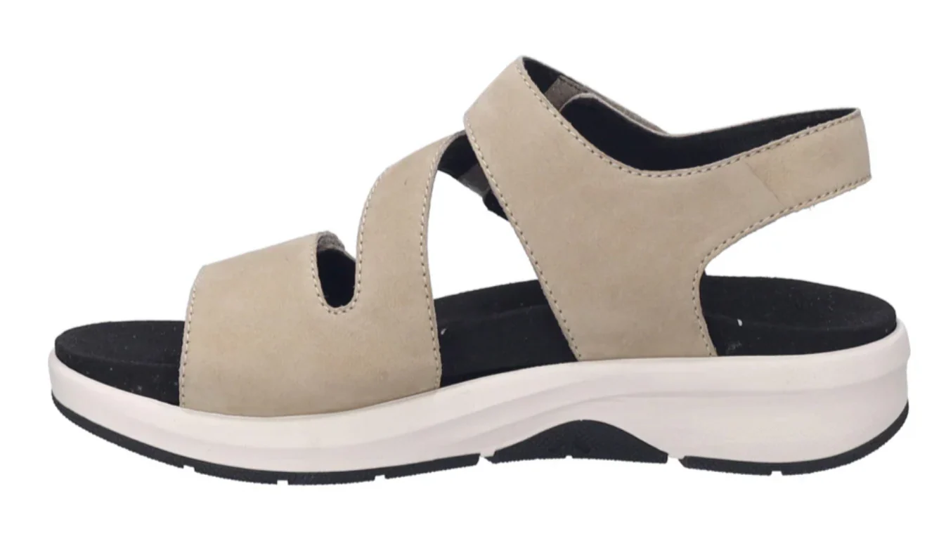 WOMEN'S JOSEF SEIBEL ESTELLE 03 | TAUPE / BLUSH - Image 3