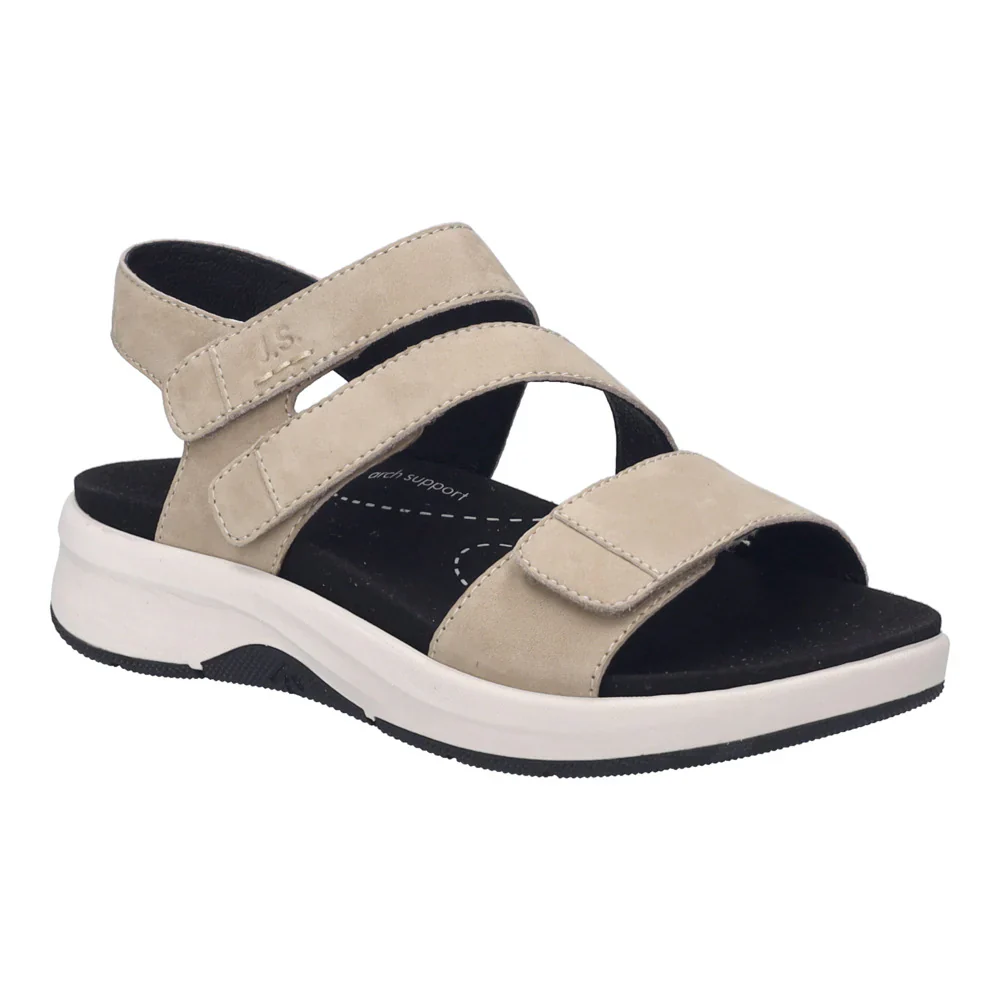 WOMEN'S JOSEF SEIBEL ESTELLE 03 | TAUPE / BLUSH - Image 4