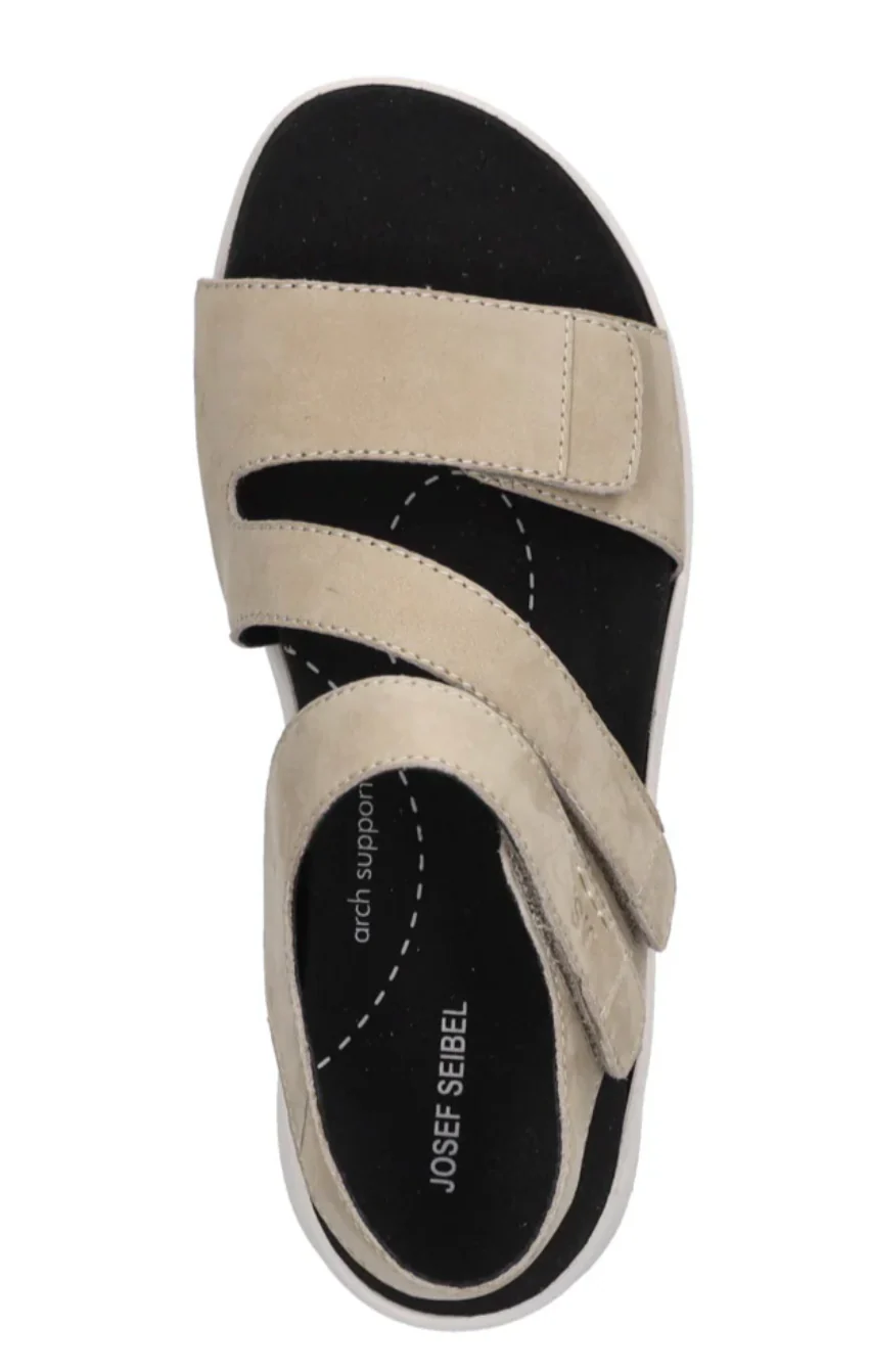 WOMEN'S JOSEF SEIBEL ESTELLE 03 | TAUPE / BLUSH - Image 5