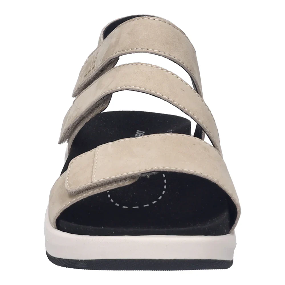 WOMEN'S JOSEF SEIBEL ESTELLE 03 | TAUPE / BLUSH - Image 7