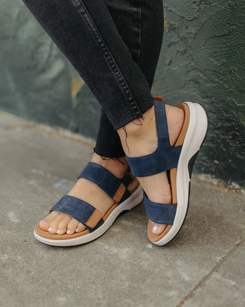 WOMEN'S JOSEF SEIBEL ESTELLE 04 | OCEAN - Image 2