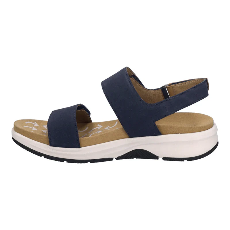 WOMEN'S JOSEF SEIBEL ESTELLE 04 | OCEAN - Image 3