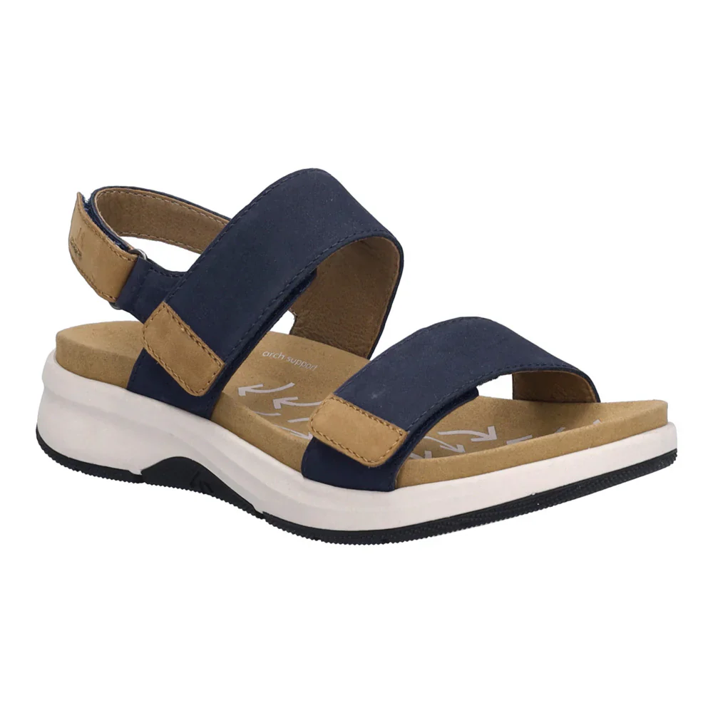 WOMEN'S JOSEF SEIBEL ESTELLE 04 | OCEAN - Image 4