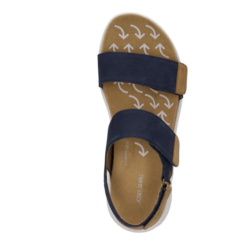 WOMEN'S JOSEF SEIBEL ESTELLE 04 | OCEAN - Image 5