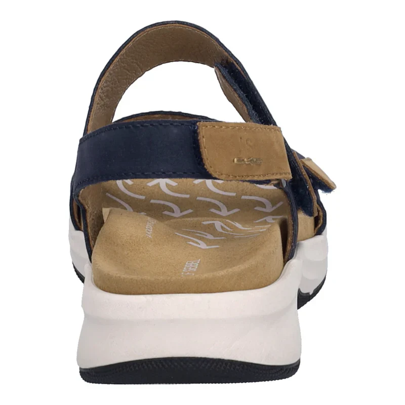 WOMEN'S JOSEF SEIBEL ESTELLE 04 | OCEAN - Image 8
