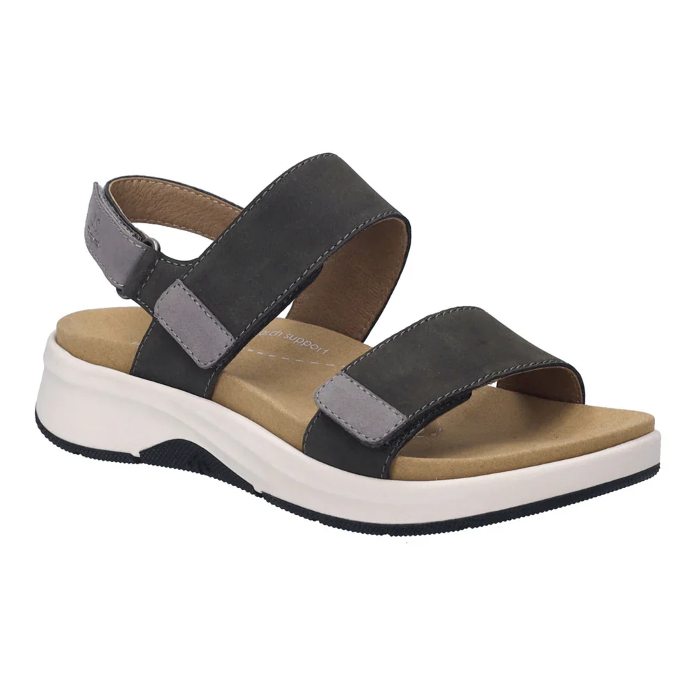 WOMEN'S JOSEF SEIBEL ESTELLE 04 | TITAN - Image 4