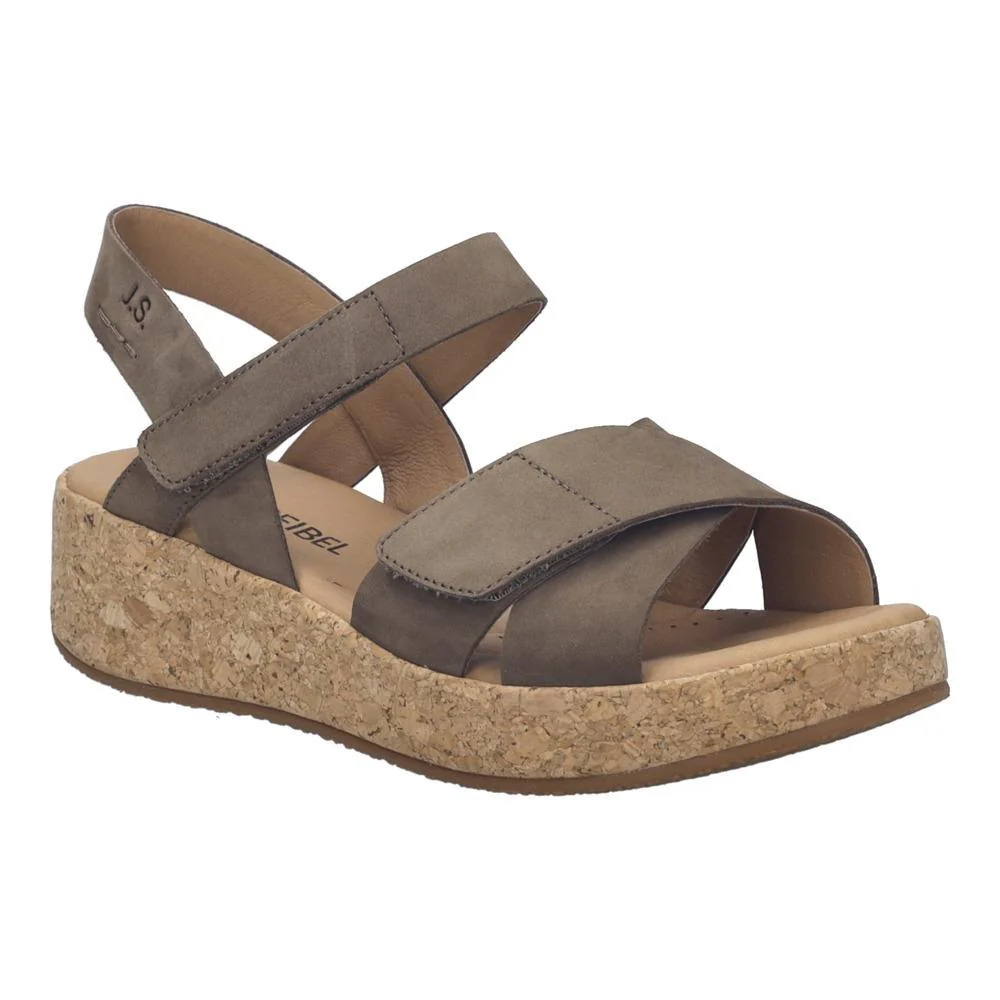 WOMEN'S JOSEF SEIBEL EVITA 03 | TAUPE - Image 3