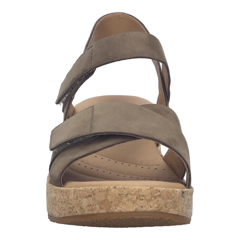 WOMEN'S JOSEF SEIBEL EVITA 03 | TAUPE - Image 4