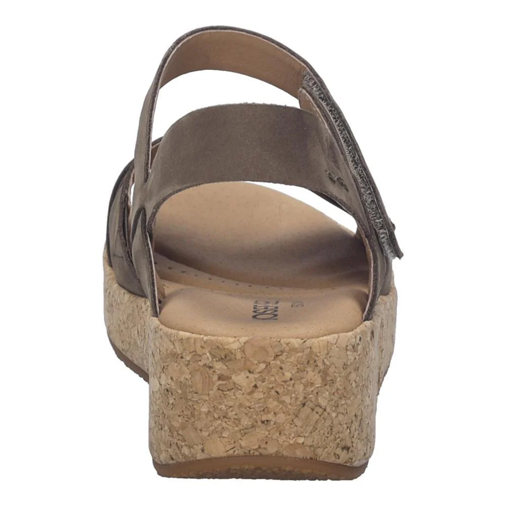 WOMEN'S JOSEF SEIBEL EVITA 03 | TAUPE - Image 6