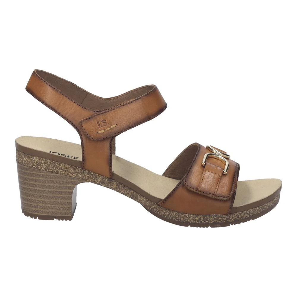WOMEN'S JOSEF SEIBEL GRACE 05 | CARAMEL