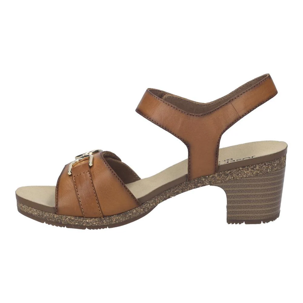 WOMEN'S JOSEF SEIBEL GRACE 05 | CARAMEL - Image 2