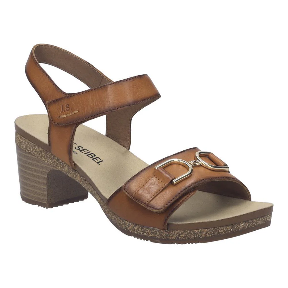 WOMEN'S JOSEF SEIBEL GRACE 05 | CARAMEL - Image 3