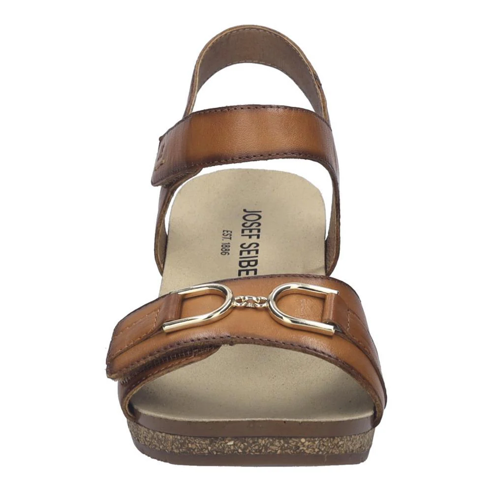 WOMEN'S JOSEF SEIBEL GRACE 05 | CARAMEL - Image 4