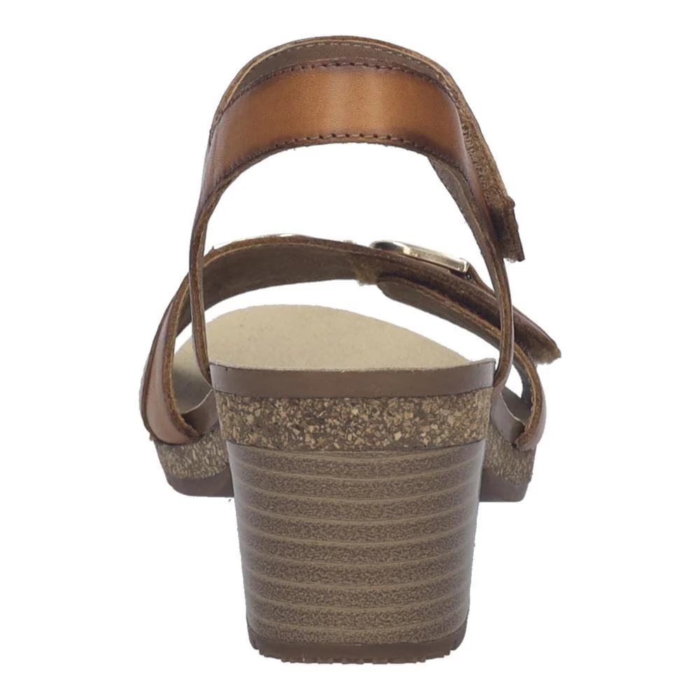 WOMEN'S JOSEF SEIBEL GRACE 05 | CARAMEL - Image 5