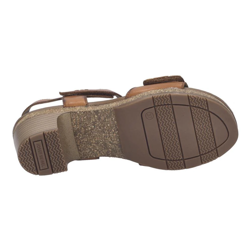 WOMEN'S JOSEF SEIBEL GRACE 05 | CARAMEL - Image 7