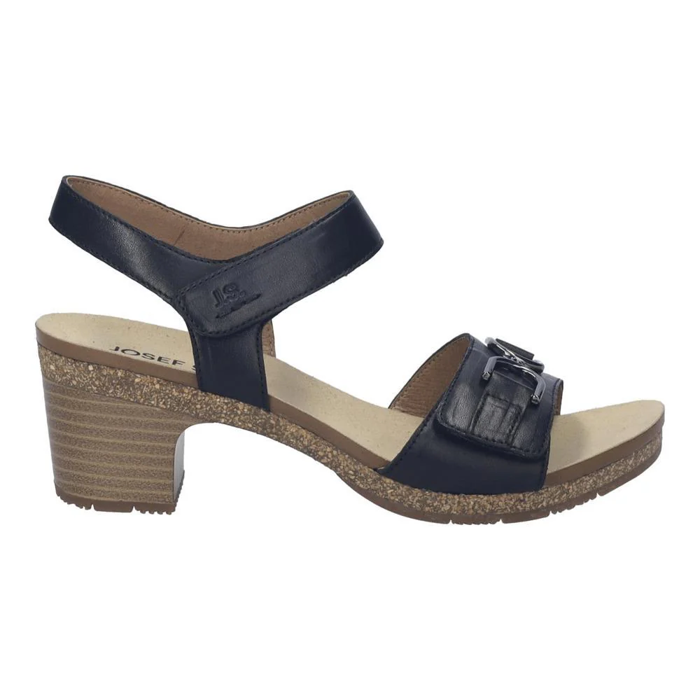 WOMEN'S JOSEF SEIBEL GRACE 05 | BLACK