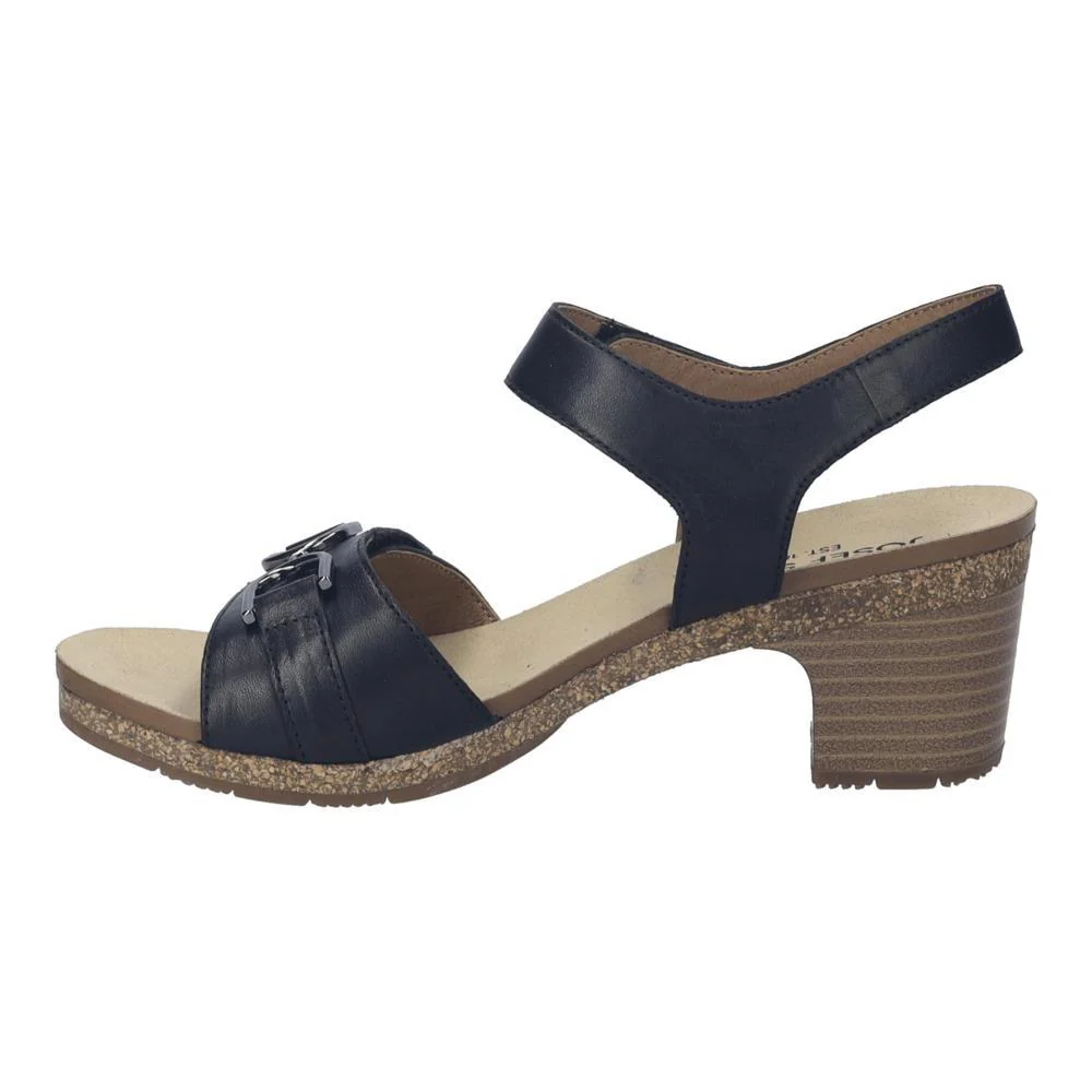 WOMEN'S JOSEF SEIBEL GRACE 05 | BLACK - Image 2