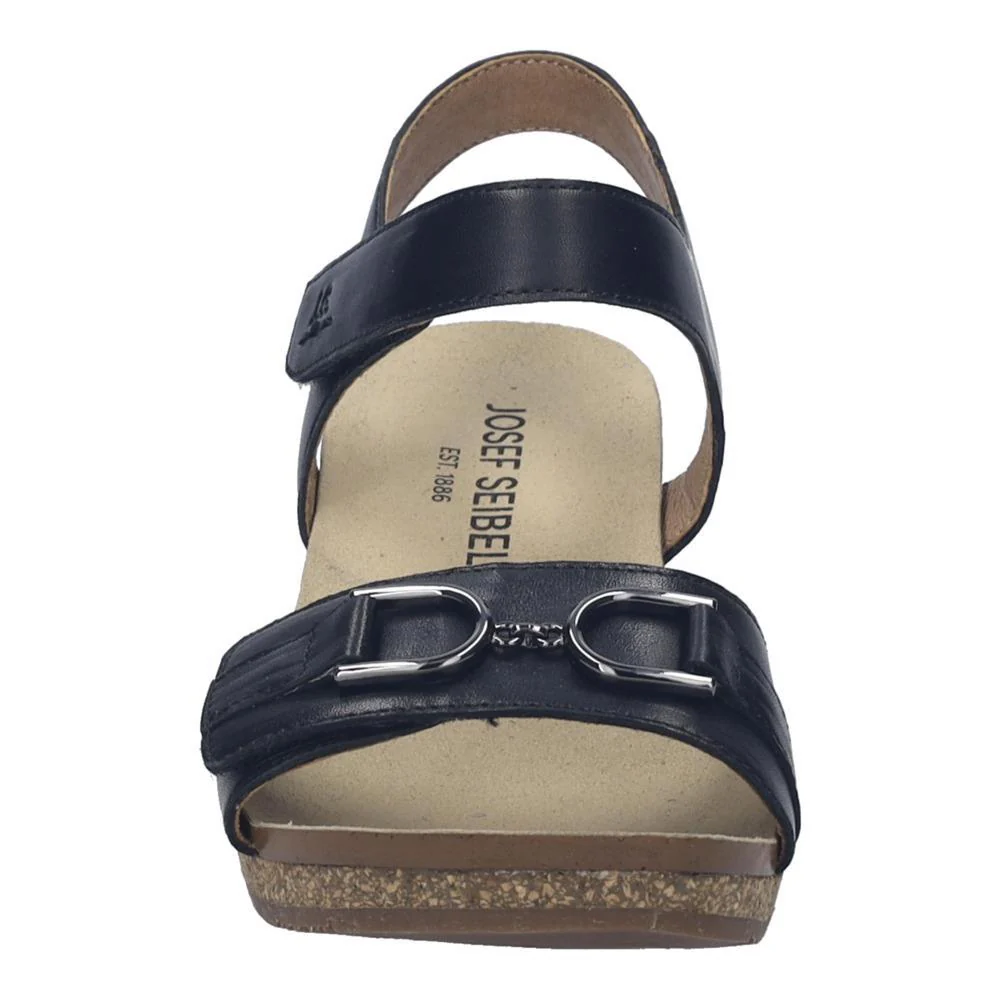 WOMEN'S JOSEF SEIBEL GRACE 05 | BLACK - Image 4