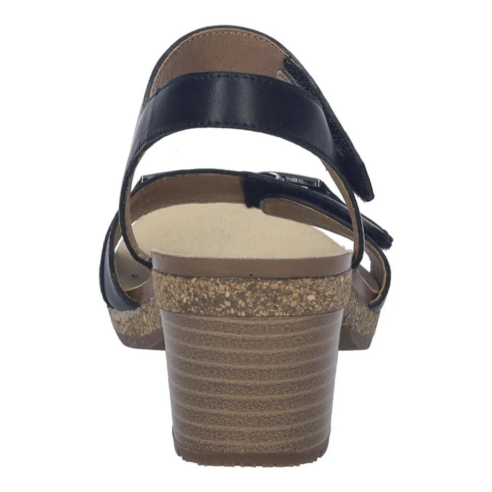 WOMEN'S JOSEF SEIBEL GRACE 05 | BLACK - Image 5