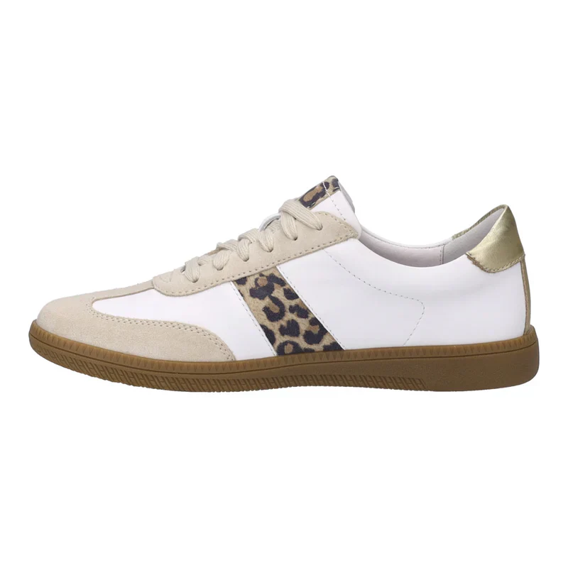 WOMEN'S JOSEF SEIBEL JOLEEN 03 | BEIGE / LEOPARD MULTI - Image 3