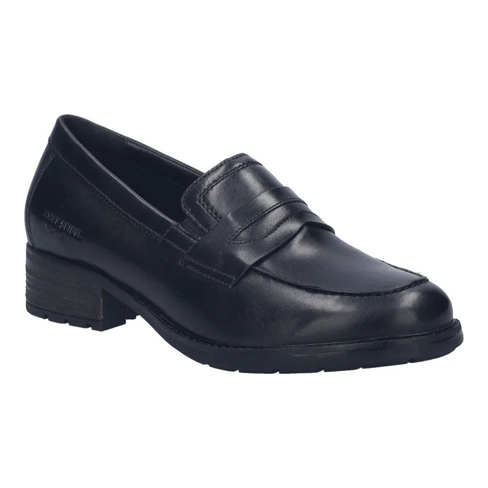 WOMEN'S JOSEF SEIBEL KATE 02 | BLACK - Image 3