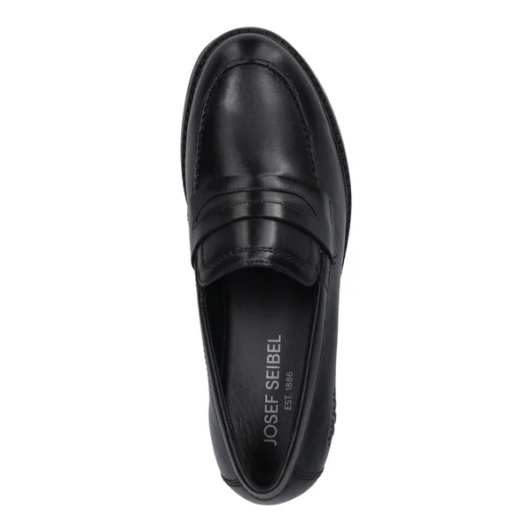 WOMEN'S JOSEF SEIBEL KATE 02 | BLACK - Image 6