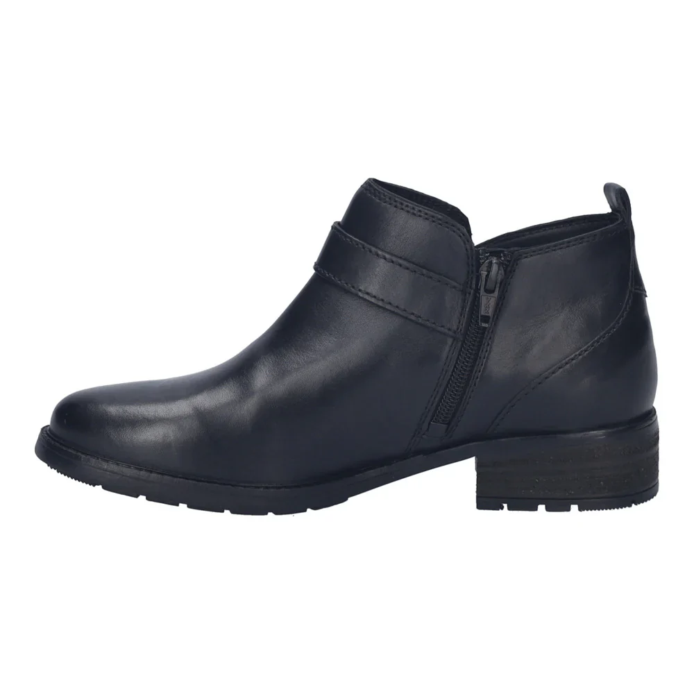 WOMEN'S JOSEF SEIBEL KATE 10 | BLACK - Image 2